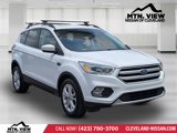 Used 2017 Ford Escape SE w/ Equipment Group 201A image 2