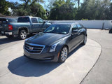 Used 2017 Cadillac ATS Luxury image 3