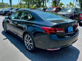 Used 2015 Acura TLX V6 w/ Technology Package image 4