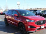 Used 2021 Ford Edge SEL image 3