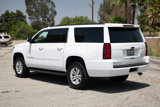 Used 2019 Chevrolet Suburban LS w/ Enhanced Driver Alert Package image 6