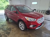 Used 2018 Ford Escape Titanium image 3