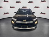 Used 2022 Chevrolet TrailBlazer LT w/ Convenience Package image 2