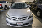 Used 2013 Toyota Corolla S image 2