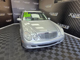 Used 2004 Mercedes-Benz E 320 4MATIC Wagon image 5
