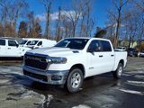 New 2025 RAM 1500 Big Horn image 3