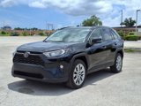 Used 2020 Toyota RAV4 XLE Premium image 3