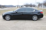 Used 2016 INFINITI Q50 3.0t Premium w/ 3.0T Premium Plus Package image 4