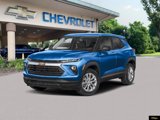 New 2025 Chevrolet TrailBlazer LT image 2