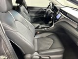 Used 2019 Toyota Camry SE image 3