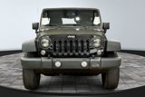 Used 2015 Jeep Wrangler Unlimited Sport w/ Quick Order Package 24S image 2