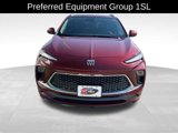 Used 2024 Buick Encore GX Avenir w/ Avenir Convenience Package image 2
