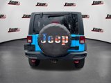 Used 2017 Jeep Wrangler Rubicon image 6