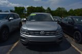 Used 2020 Volkswagen Tiguan SE image 2