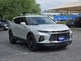 Used 2019 Chevrolet Blazer RS w/ Sun and Wheels Package image 3