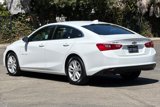 Used 2018 Chevrolet Malibu LT image 5