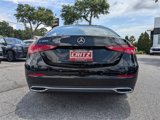 New 2025 Mercedes-Benz C 300 Sedan image 5