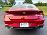Used 2023 Hyundai Elantra SEL w/ Convenience Package image 4