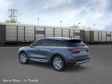 New 2025 Lincoln Corsair FWD image 4