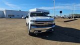 Certified 2022 Chevrolet Silverado 1500 LTZ image 3