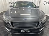 Used 2018 Ford Fusion SE w/ Equipment Group 201A image 2