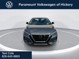 Used 2021 Nissan Sentra SR w/ SR Premium Package image 3