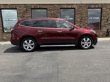 Used 2017 Chevrolet Traverse Premier image 6