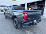 Used 2020 Chevrolet Silverado 1500 Custom Trail Boss w/ Custom Convenience Package image 3