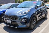 Certified 2020 Kia Sportage S image 6