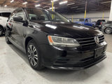 Used 2016 Volkswagen Jetta S image 6