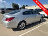 Used 2016 Buick LaCrosse Leather image 5