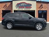Used 2018 Volkswagen Atlas SE image 2