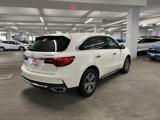Used 2019 Acura MDX FWD image 6