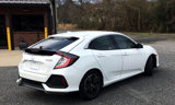 Used 2017 Honda Civic EX-L image 5