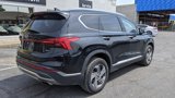 Used 2022 Hyundai Santa Fe SEL w/ Convenience + Premium Package image 3