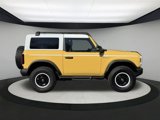 Certified 2024 Ford Bronco Heritage Edition image 2