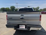 Used 2014 Ford F150 Lariat w/ Equipment Group 502A Luxury image 6