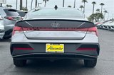 Certified 2025 Hyundai Elantra Sport image 5