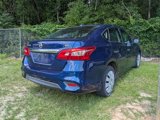 Used 2017 Nissan Sentra SV image 3