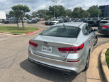 Used 2020 Kia Optima LX image 4