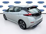 Used 2018 Nissan Leaf SV w/ SV Technology Package image 6