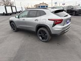 New 2025 Chevrolet Trax ACTIV w/ Driver Confidence Package image 5