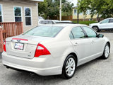 Used 2010 Ford Fusion SEL image 4