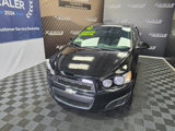 Used 2012 Chevrolet Sonic LT image 3