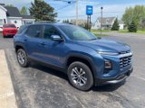 New 2025 Chevrolet Equinox LT w/ Convenience Package II image 4
