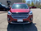 Used 2019 Ford Escape Titanium image 2