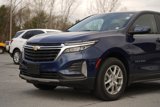 Used 2022 Chevrolet Equinox LT image 5