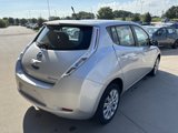 Used 2013 Nissan Leaf S image 6