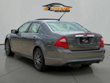 Used 2011 Ford Fusion SEL w/ 301A Rapid Spec Order Code image 4