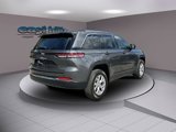 Used 2022 Jeep Grand Cherokee Limited image 3